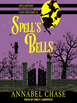 cover image of Spell's Bells